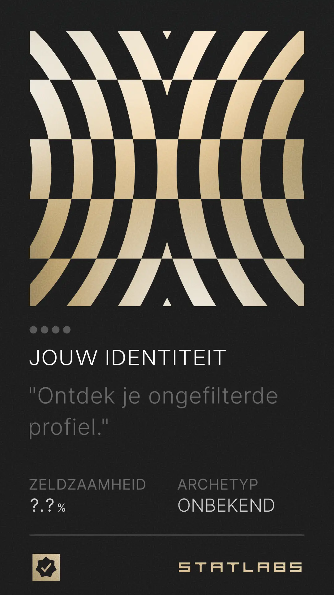 VOORBIJ DE ANALYSE