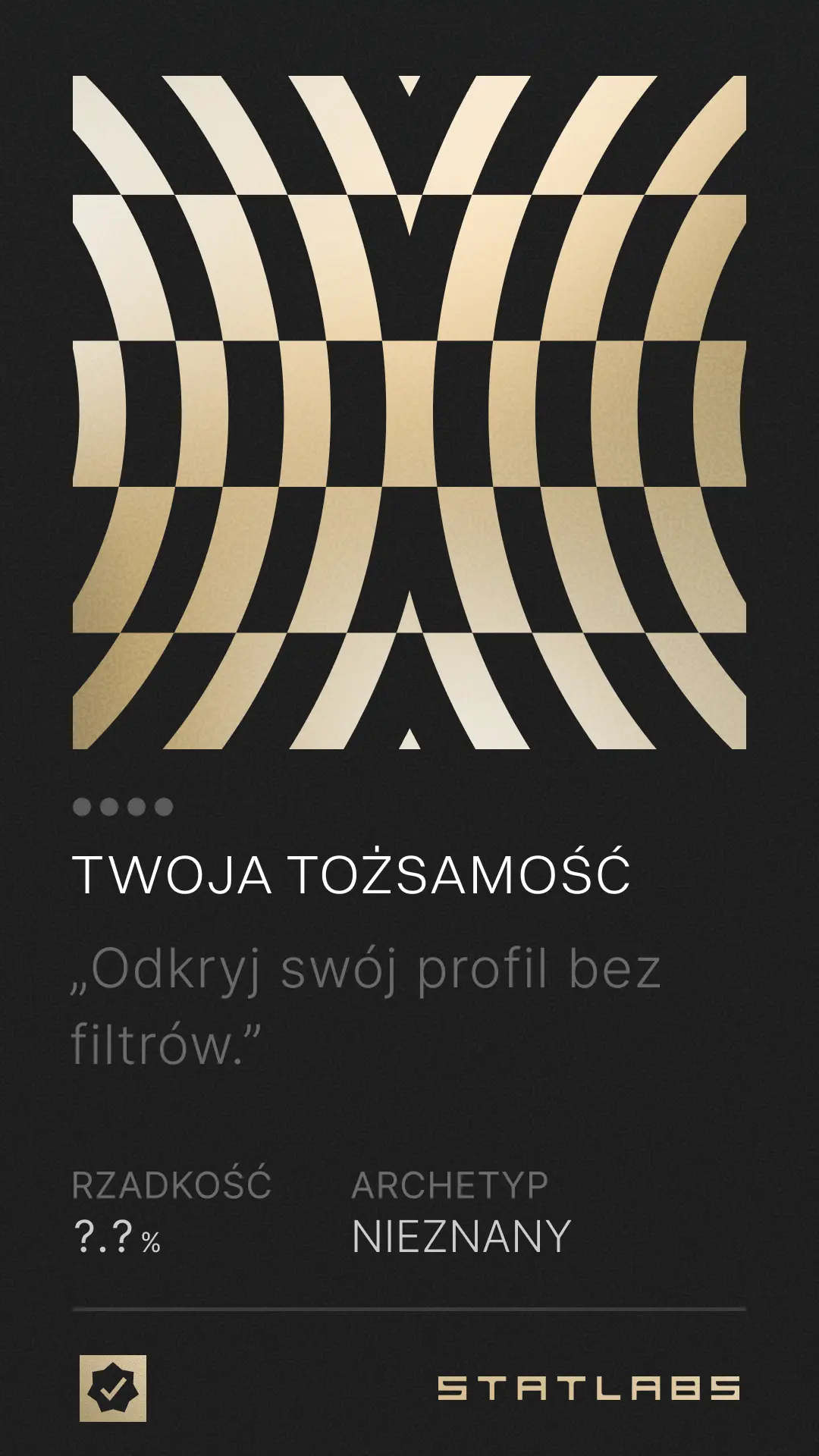 WIĘCEJ NIŻ ANALIZA
